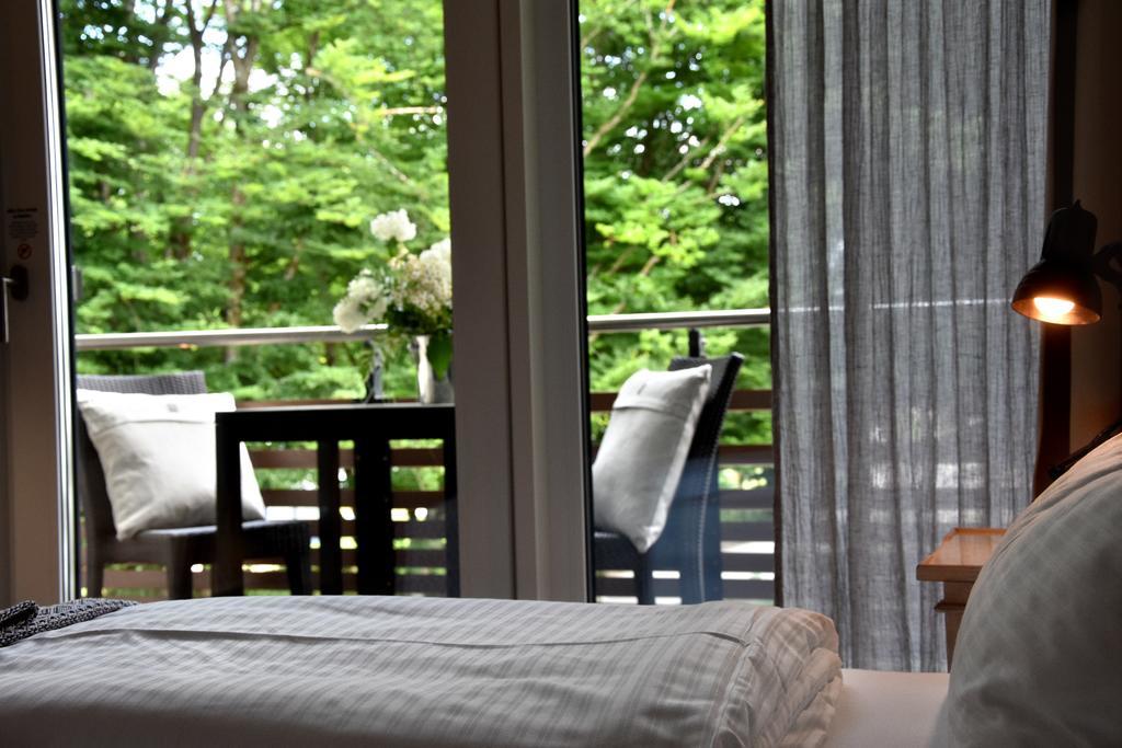 Wellnessgarten-Hotel 바깅 암 제 외부 사진